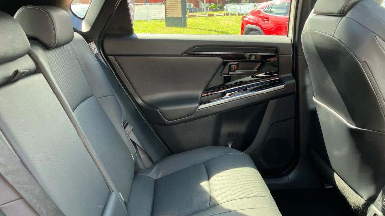 Toyota bZ4X 160kW Premiere Edition 71.4kWh 5dr Auto AWD Electric Hatchback